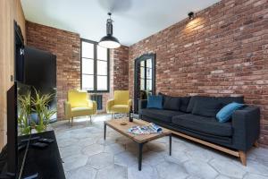 FEEL HOME - BUNICO