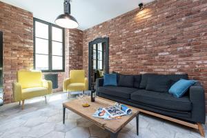 FEEL HOME - BUNICO