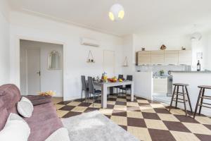FEEL HOME - DE GAULLE - Villefranche-sur-Mer