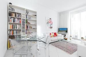 Appartement FEEL HOME - GRIMALDI 11B Rue Grimaldi 06000 Nice Provence-Alpes-Côte d\'Azur