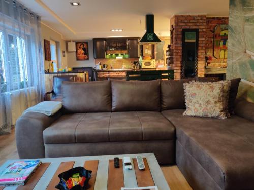 Feel like home / Fühl dich wie zu Hause