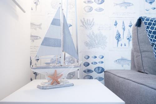 Feel Nazaré - Nautical House