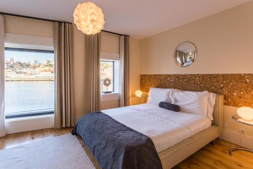 Feel Porto Destilaria Residence