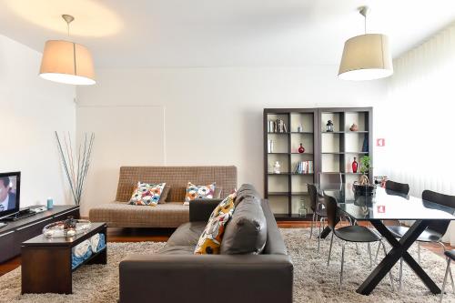 Feel Porto Panoramic Townhouse