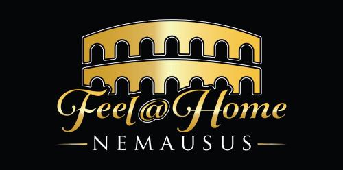 Feel@Home Nemausus « Le 11 »