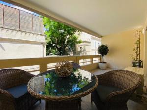 Feel@Home Nemausus « Le 11 »