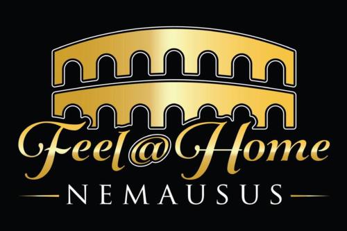 Feel@Home Nemausus « Le 21 »