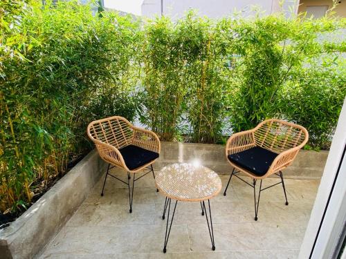 Feel@Home Nemausus « Le 42 »