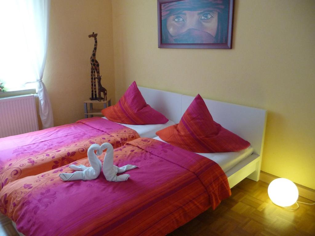 feelathome Im Steeler Rott 4, 45279 Essen