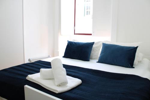 FeelCoimbra Apartamento Santa Cruz