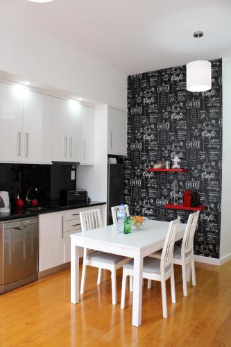 FeelCoimbra Apartamento Santa Cruz