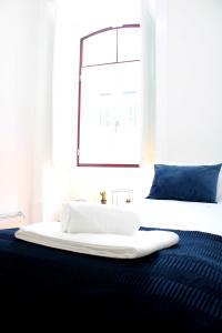 FeelCoimbra Apartamento Santa Cruz