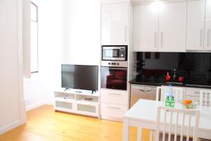 FeelCoimbra Apartamento Santa Cruz