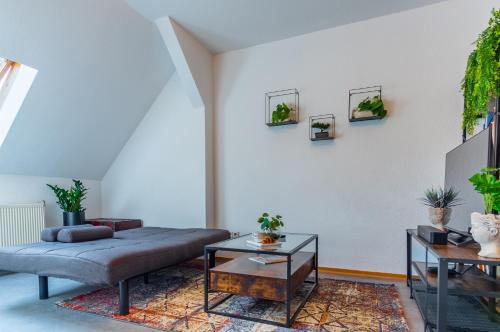 feelgoodflats Apartment Industrial