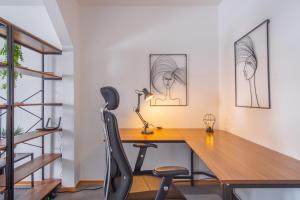 feelgoodflats Apartment Industrial