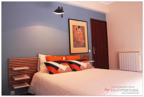 Feelings Aveiro Apartment