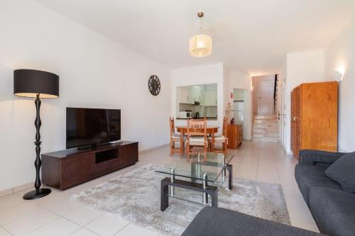 Fegan Villas - Apple Apartment