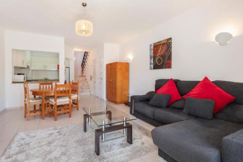 Fegan Villas - Apple Apartment
