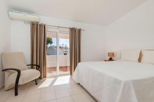 Fegan Villas - Apple Apartment