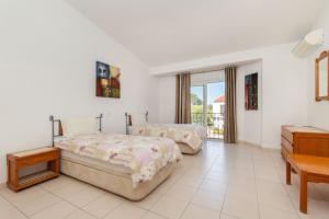 Fegan Villas - Apple Apartment