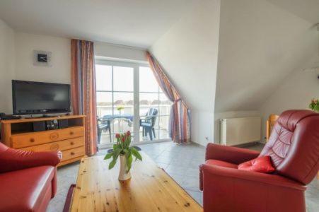 Appartement Fehmarn 17-6 Ratssollweg 17 23769 Fehmarn