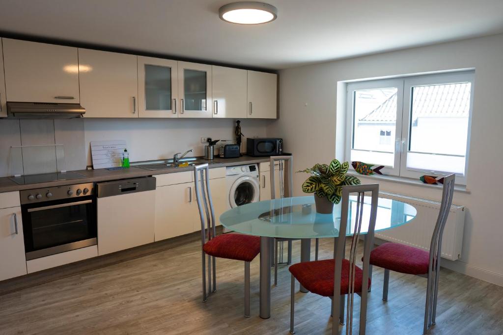 Appartement Fehmarn Chill 1A Strandstraße 23769 Fehmarn