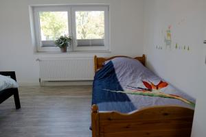 Appartement Fehmarn Chill 1A Strandstraße 23769 Fehmarn Schleswig-Holstein