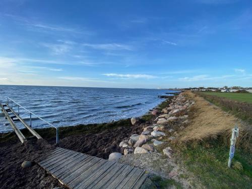 Fehmarn - Ferienresidenz 76- Staberdorf - Seeblick