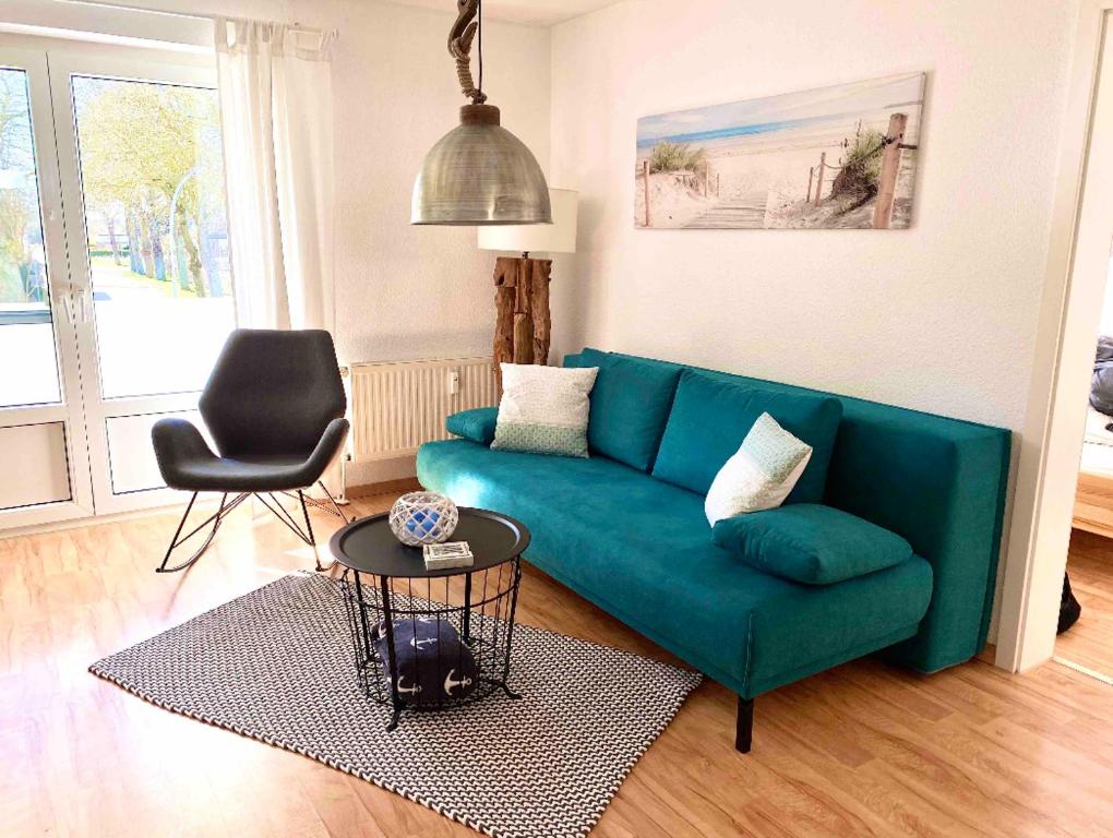 Fehmarn Oase Schlagsdorfer Str. 10, 23769 Petersdorf auf Fehmarn