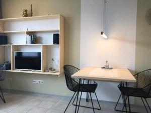 Appartement Fehmarn Ostseeferien FeWo 172 Strandhaferweg 65, App. 010 65 23769 Burgtiefe auf Fehmarn  Schleswig-Holstein