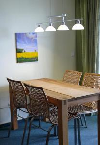 Appartement Fehmarn- Ostseeferien FeWo Prusseit171 Strandburg, Südstrandpromendade C2.9 23769 Burgtiefe auf Fehmarn  Schleswig-Holstein