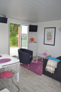 Appartement Fehmarn Ostseeferien Onkel Herberts 1302 Haus 23 23769 Teschendorf Schleswig-Holstein