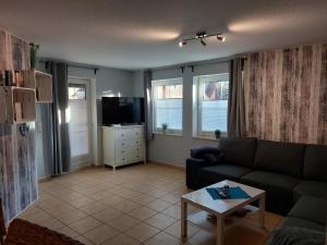 Appartement Fehmarn-OstseeferienFewo \ Haus 51, Wohnung unten links, 51 23769 Wenkendorf auf Fehmarn Schleswig-Holstein