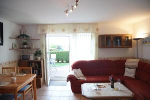 Appartement Fehmarn-OstseeferienFewoAnders11591 Fritz-Bleyl-Weg 6 23769 Neue Tiefe Fehmarn Schleswig-Holstein