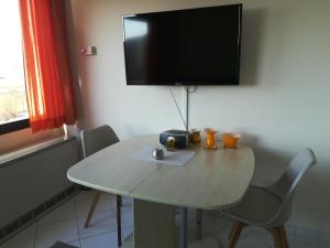 Appartement Fehmarn-OstseeferienFewoArmin21892 Stranddistelweg App 311 58 23769 Burgtiefe auf Fehmarn  Schleswig-Holstein