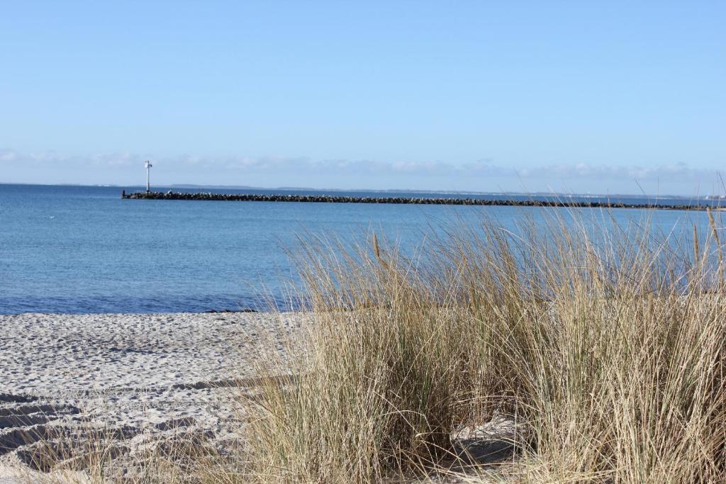 Fehmarn-OstseeferienFewoKrabbe 1551 Strandhaferweg 65-007, 23769 Burgtiefe auf Fehmarn 