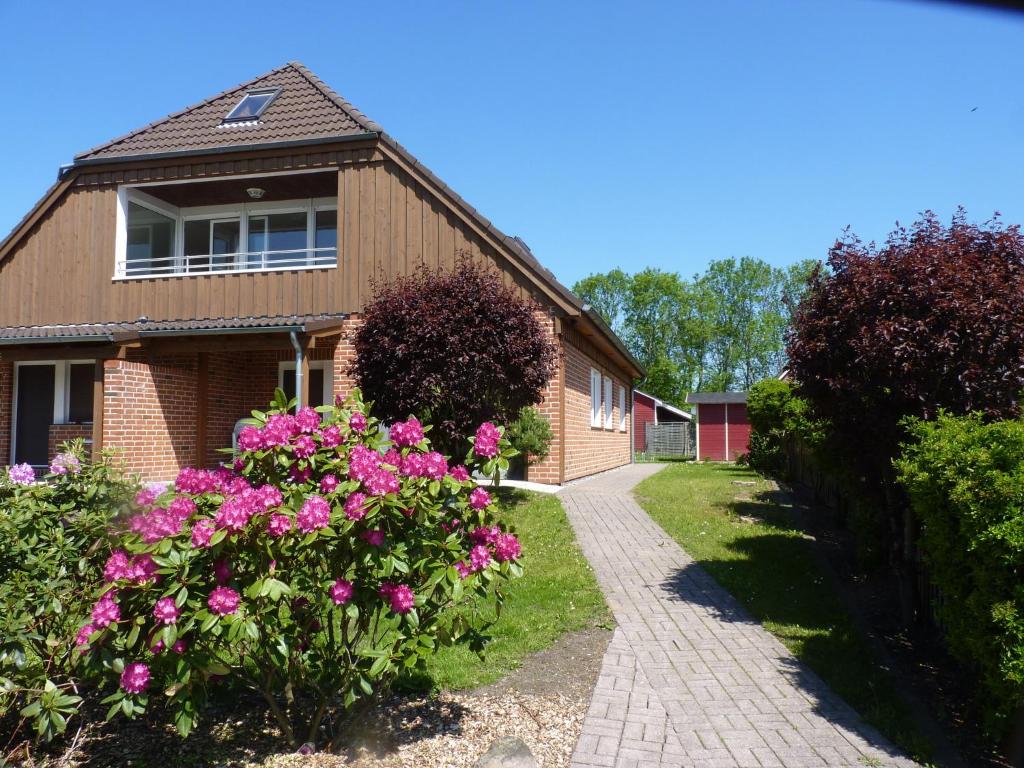 Fehmarn-OstseeferienFewoMeeschendorf167 Haus 3A, 23769 Meeschendorf