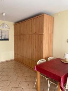 Appartement Fehmarn-OstseeferienFewoSchulze186 Haus 79, Wohnung 4 23769 Staberdorf Schleswig-Holstein