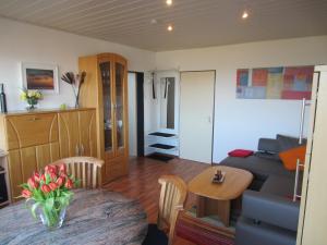 Appartement Fehmarn-OstseeferienHafenkieker179 Stranddistelweg  App. 409 5 23769 Burgtiefe auf Fehmarn  Schleswig-Holstein