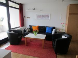 Appartement Fehmarn-OstseeferienHimmelskieker 173 Strandhaferweg 6   App. 004 23769 Burgtiefe auf Fehmarn  Schleswig-Holstein