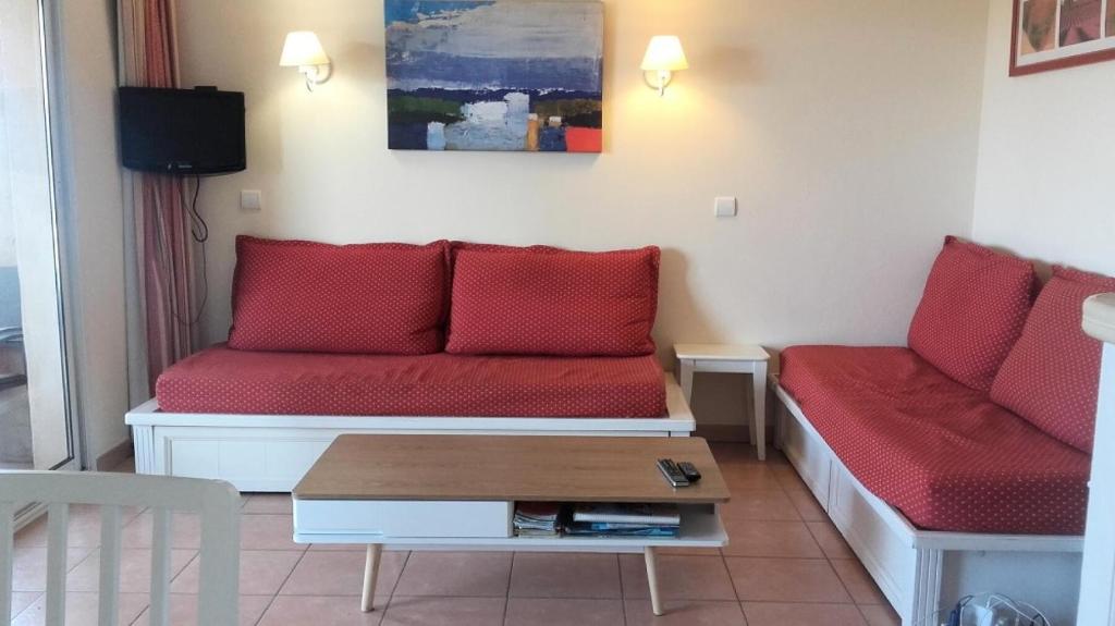 Fehmarn-OstseeferienStrandresidenz Vogelflug 1438 23769 Fehmarnsund