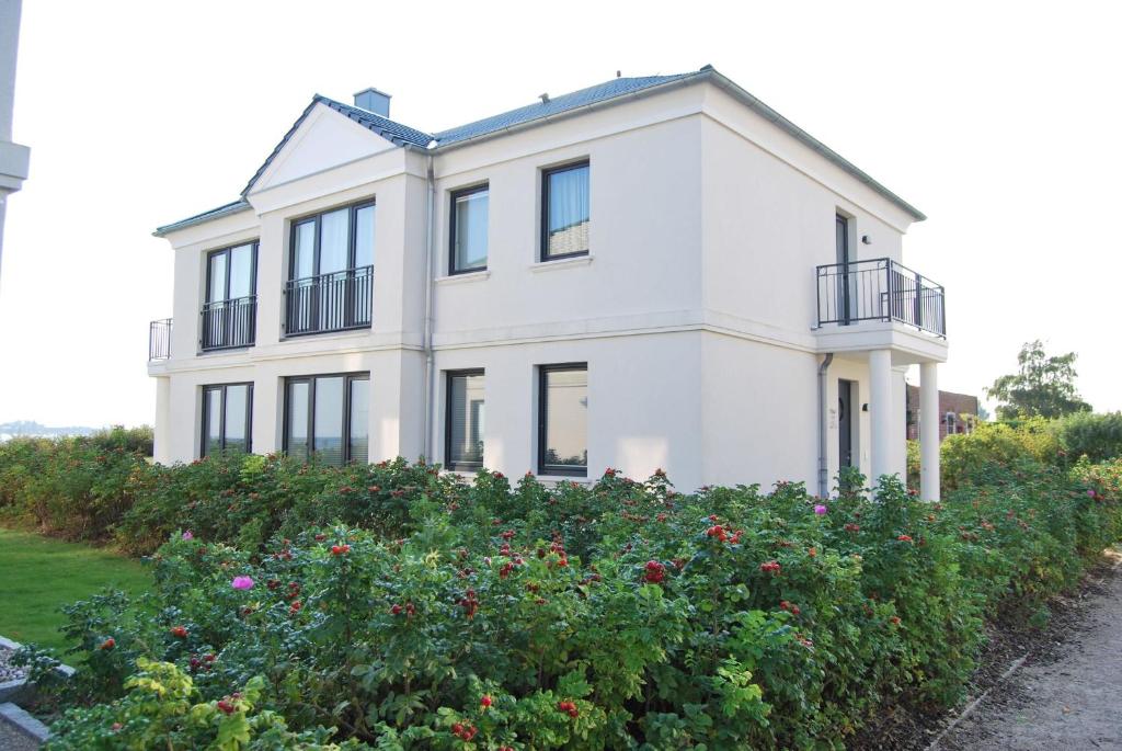 Fehmarn-OstseeferienStrandresidenz Vogelflug, App 17 Fehmarnsund 37, 23769 Fehmarnsund