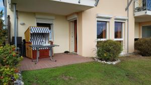 Appartement Fehmarn-Residenz Ferienresidenz 77 23769 Staberdorf Schleswig-Holstein