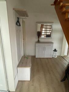 Appartement Fehnhäuschen 4 Roggensteder Weg Wohnung 26427 Holtgast Basse-Saxe