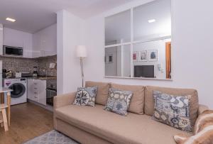 Appartement FEIRA DA LADRA COMFY PREMIUM Rua das Freiras 11 R/C 1100-258 Lisbonne -1