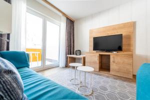 Feldberg Lodge Holidays - Residenz Grafenmatt