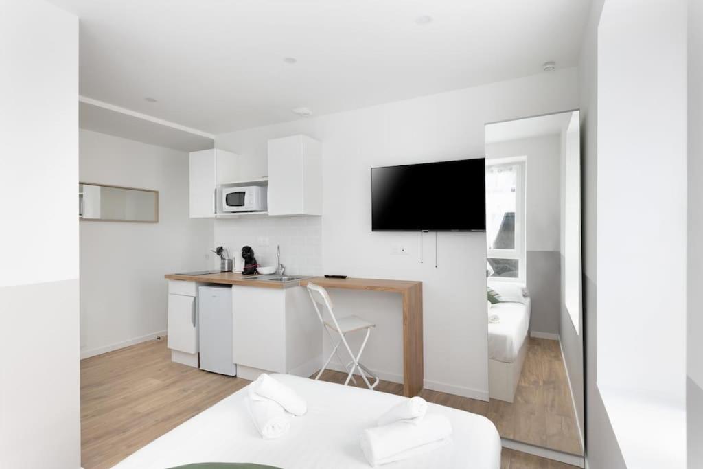 Feldjahns-Ferienwohnung