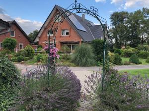 Appartement Feldjahns-Ferienwohnung Schwiepinghook 73 Erdgeschoss 48683 Ahaus Rhénanie du Nord - Westphalie