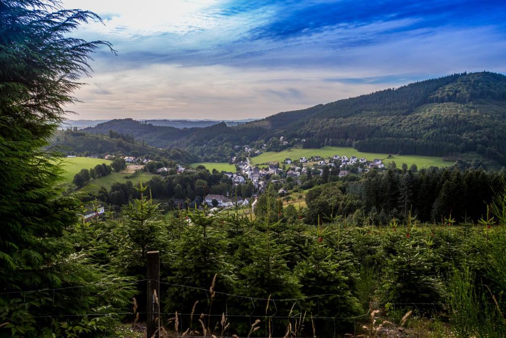 Feldmann-Schütte Eggeweg 6, 57392 Schmallenberg