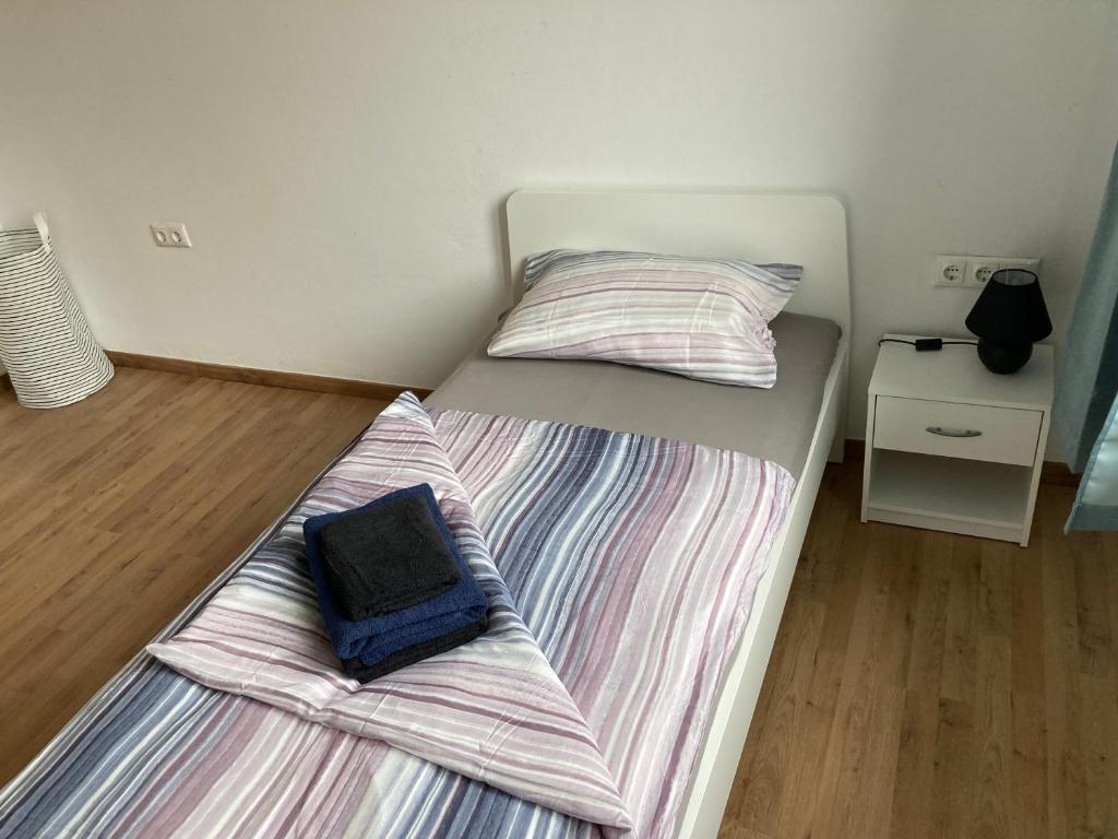 Appartement FeLiHo - Feels Like Home 143 Marktstraße 06 26382 Wilhelmshaven